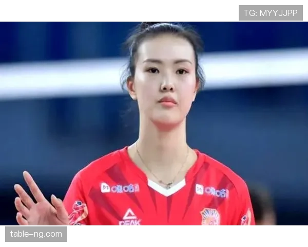 张常宁这生活,场上女王,场下却连自家冰箱都不敢打开?
