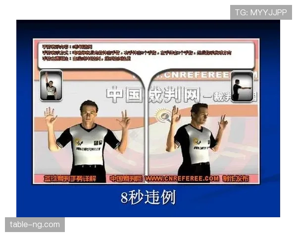 篮球后场规则讲解:8秒违例与回场限制全解析 篮球后场规则讲解:8秒违例与回场限制全解析