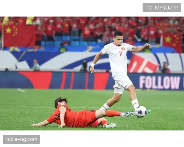 2026世界杯净胜球为什么容易被忽视