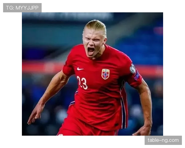 挪威冲击2026美加墨世界杯:哈兰德领衔能否突破预选赛重围