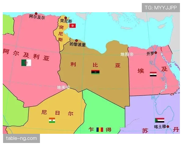 阿尔及利亚2026世界杯预选赛突围形势分析 北非之鹰能否重返决赛圈 阿尔及利亚2026世界杯预选赛突围形势分析 北非之鹰能否重返决赛圈
